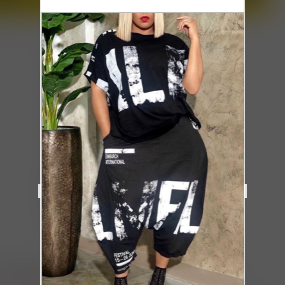 2 piece set